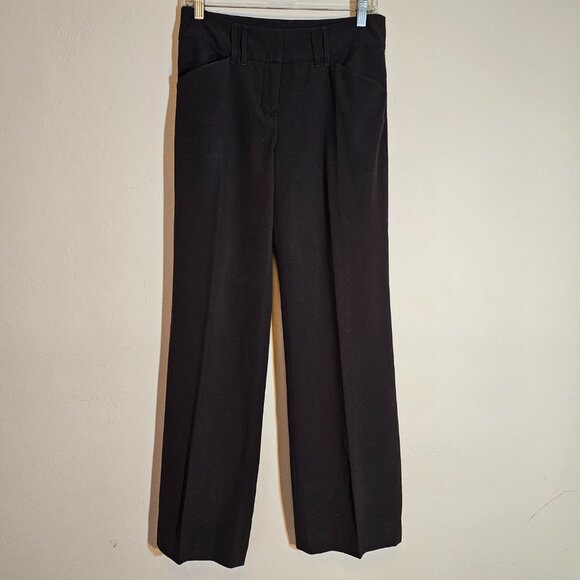 Michael Kors Dark Brown Size 4 Pants/Trousers - Picture 4 of 10